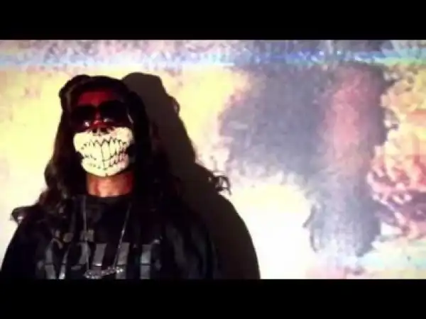 Video: Gangsta Boo - Indiana Jones